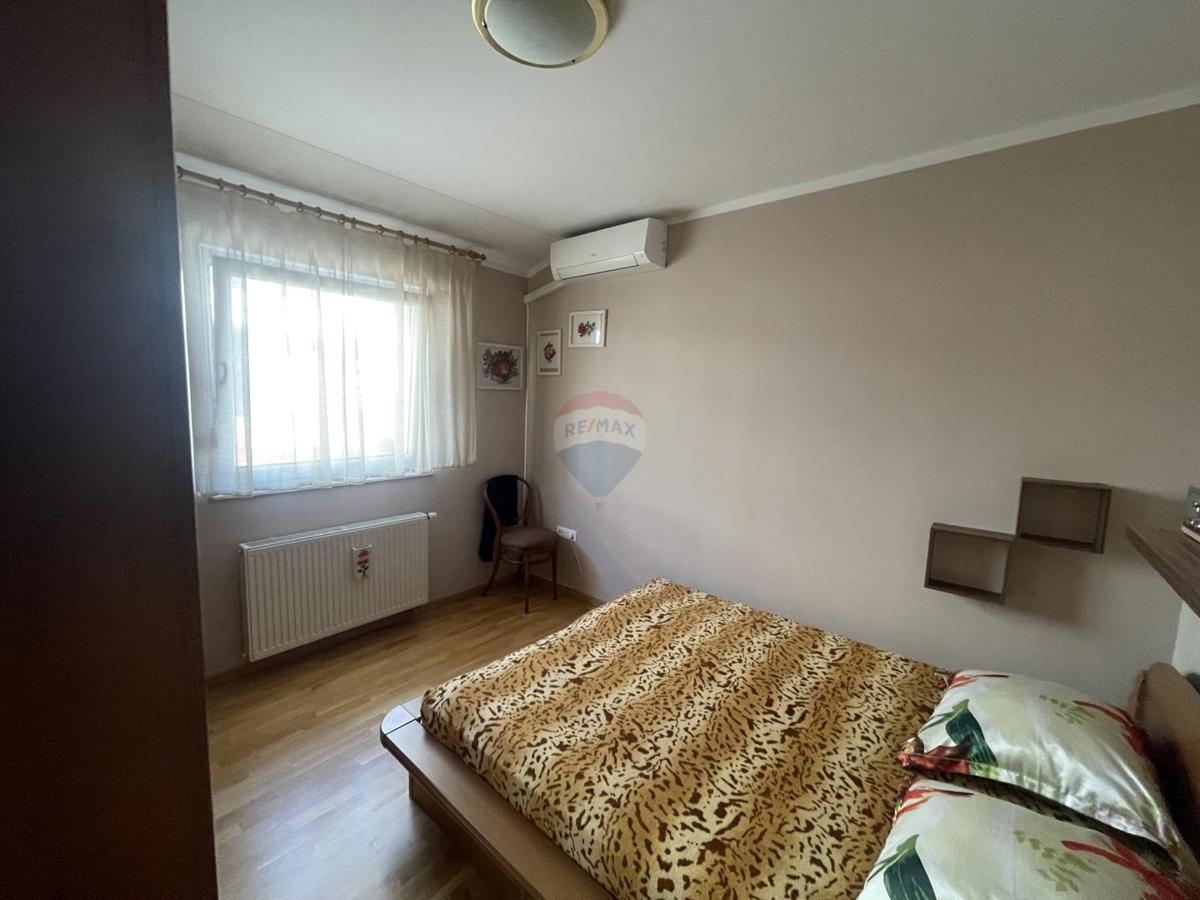 Hiša Doričići, Kostrena, 111,31m2