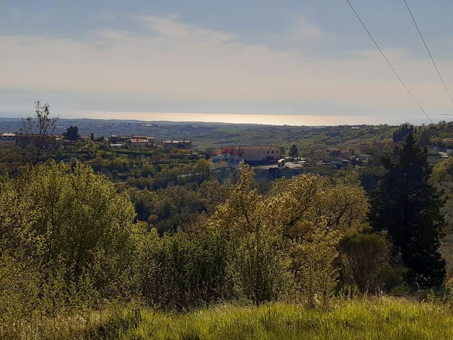 Hiša Krasica, Buje, 116m2
