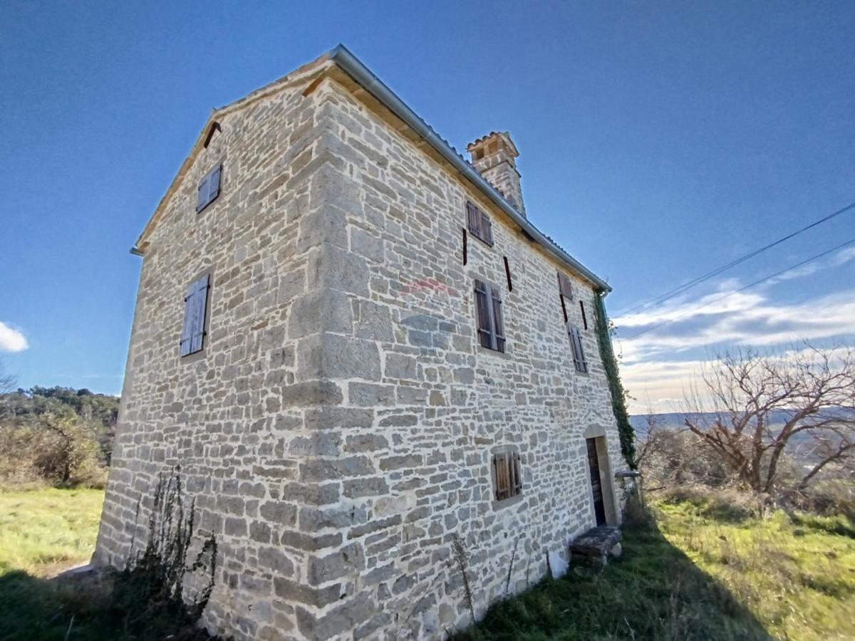 Hiša Krasica, Buje, 116m2