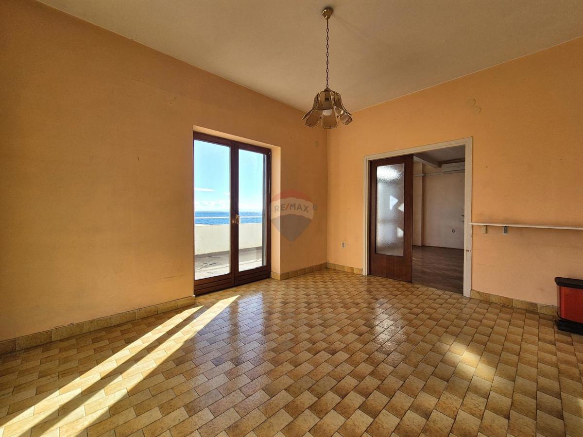 Stanovanje/Apartma Opatija - Centar, Opatija, 126,64m2