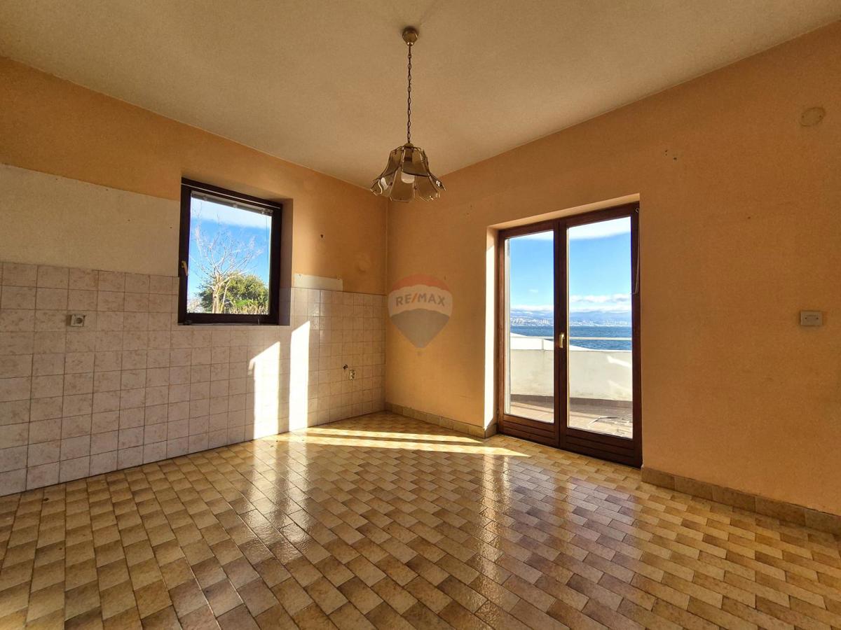 Stanovanje/Apartma Opatija - Centar, Opatija, 126,64m2