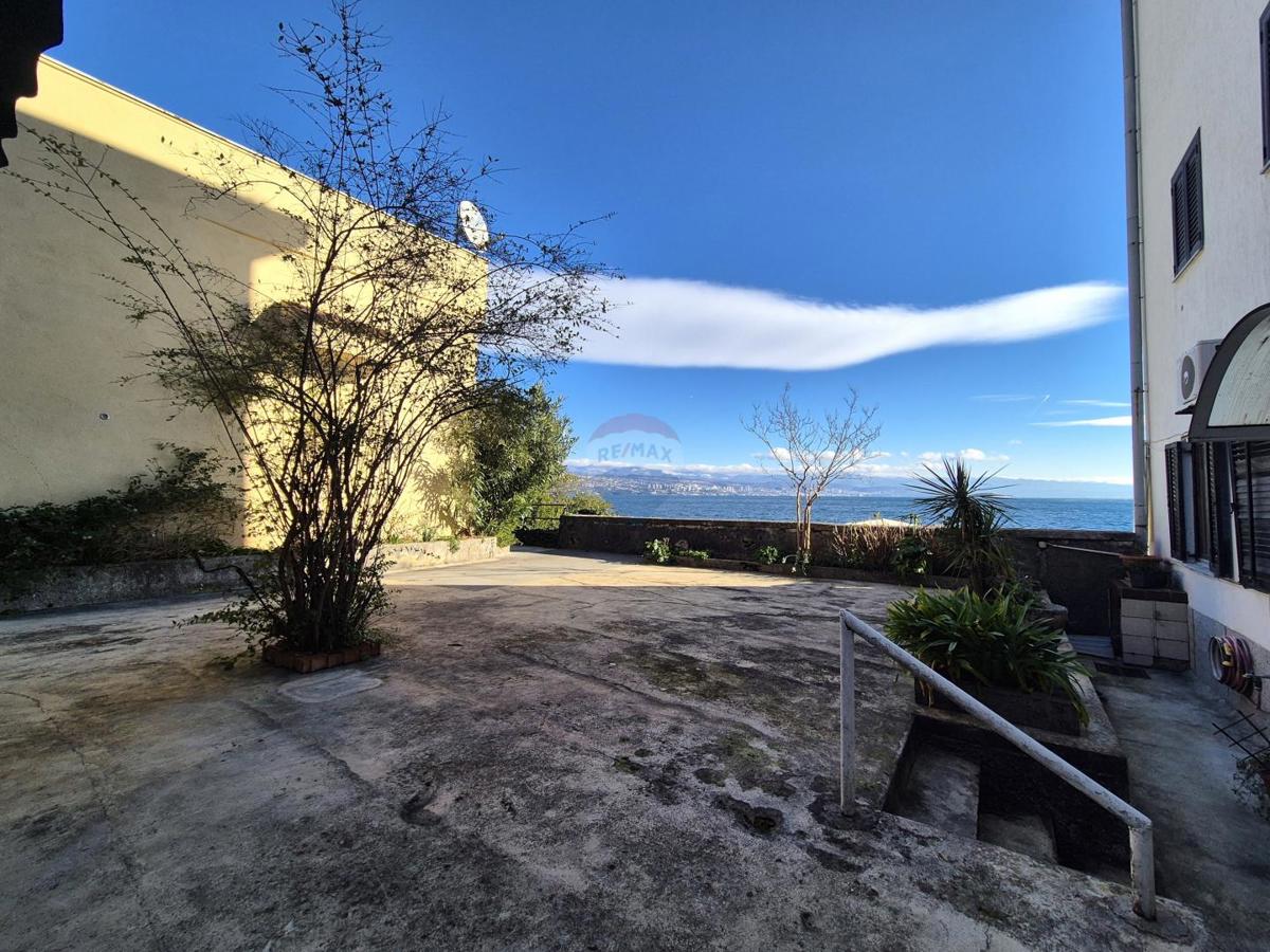 Stanovanje/Apartma Opatija - Centar, Opatija, 126,64m2