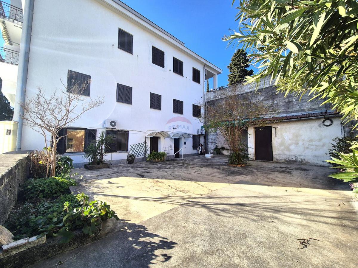 Stanovanje/Apartma Opatija - Centar, Opatija, 126,64m2