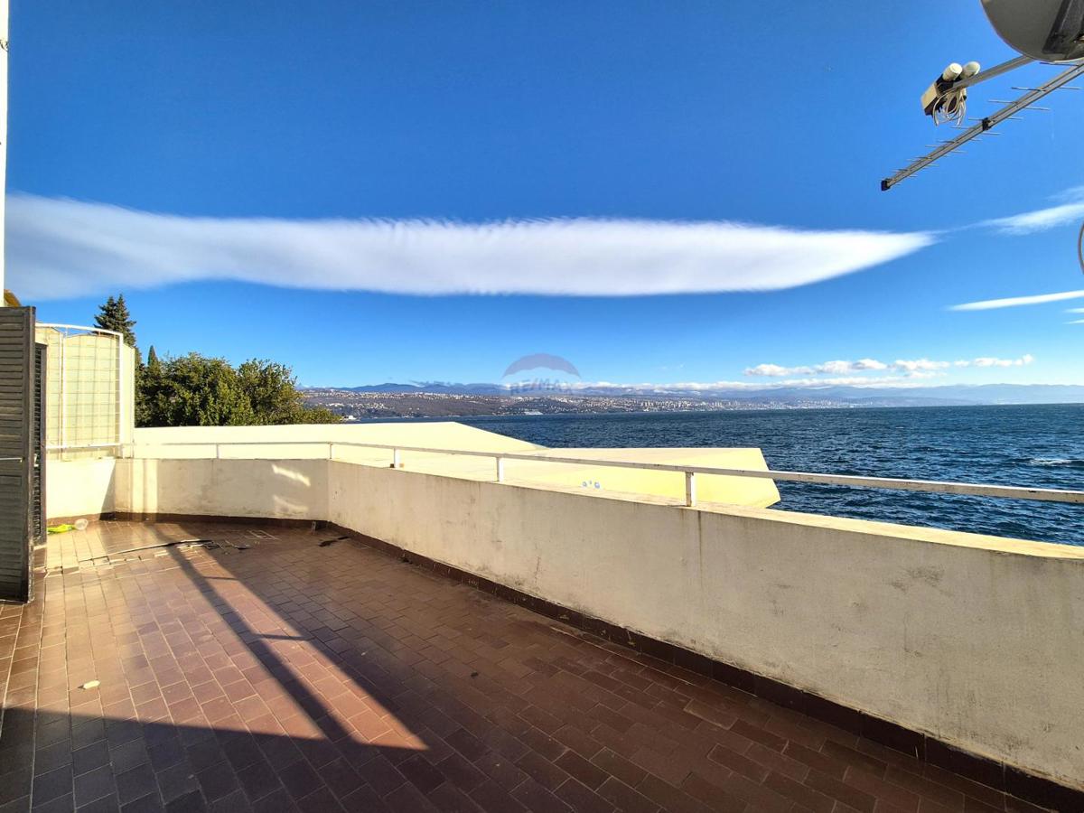 Stanovanje/Apartma Opatija - Centar, Opatija, 126,64m2