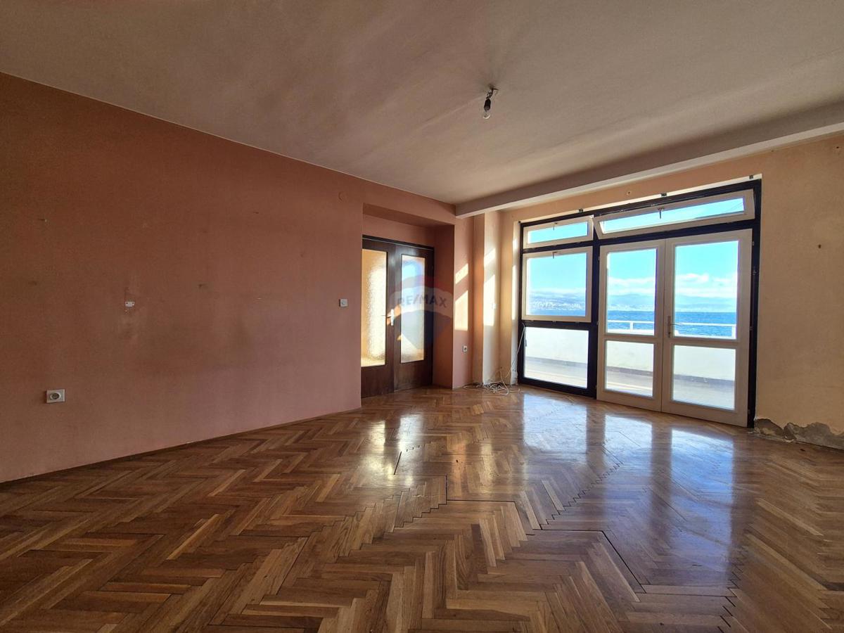 Stanovanje/Apartma Opatija - Centar, Opatija, 126,64m2