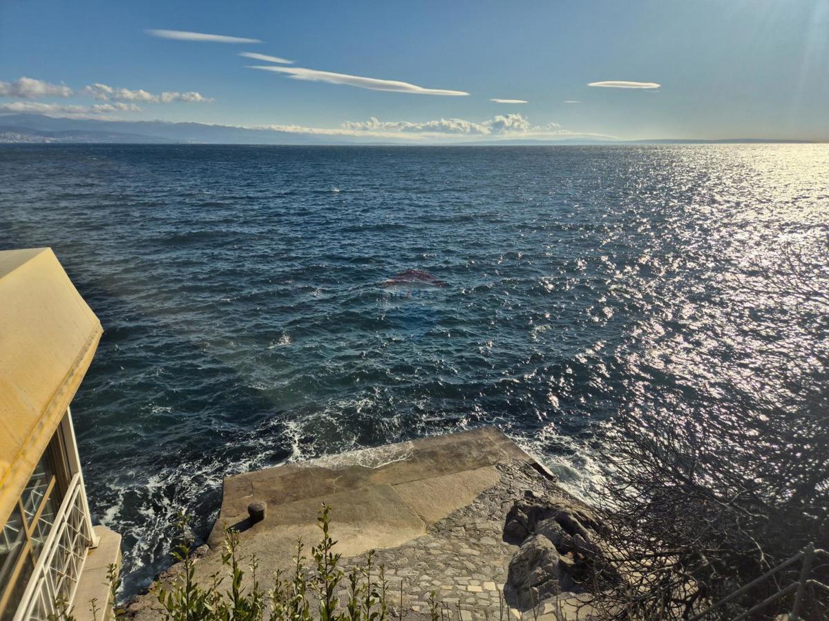 Stanovanje/Apartma Opatija - Centar, Opatija, 126,64m2