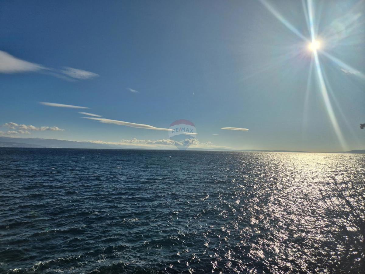Stanovanje/Apartma Opatija - Centar, Opatija, 126,64m2