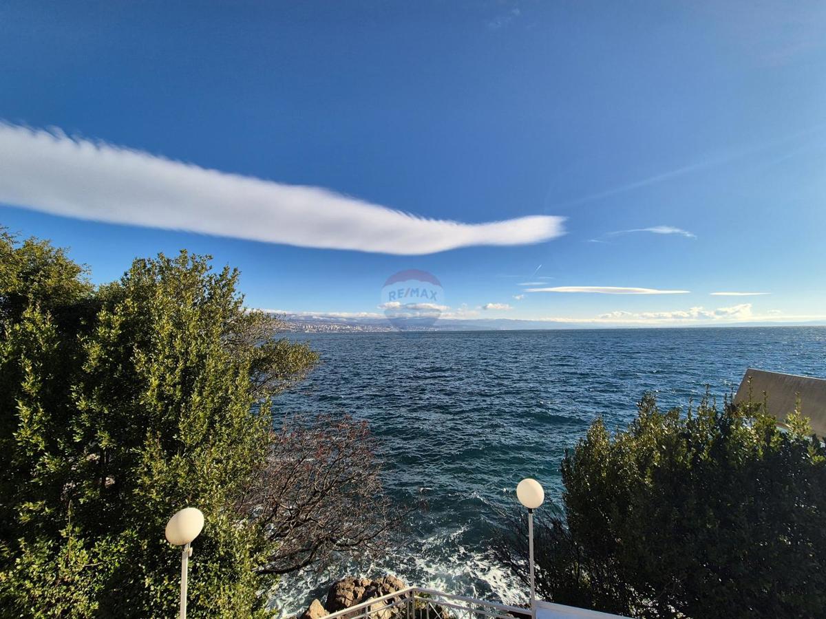 Stanovanje/Apartma Opatija - Centar, Opatija, 126,64m2