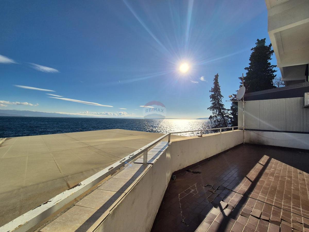 Stanovanje/Apartma Opatija - Centar, Opatija, 126,64m2