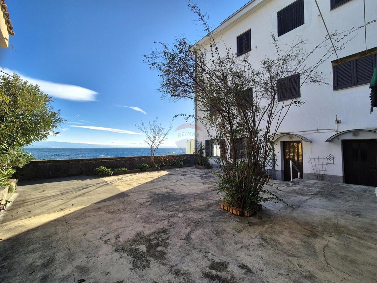 Stanovanje/Apartma Opatija - Centar, Opatija, 126,64m2