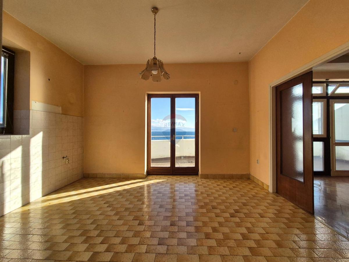 Stanovanje/Apartma Opatija - Centar, Opatija, 126,64m2