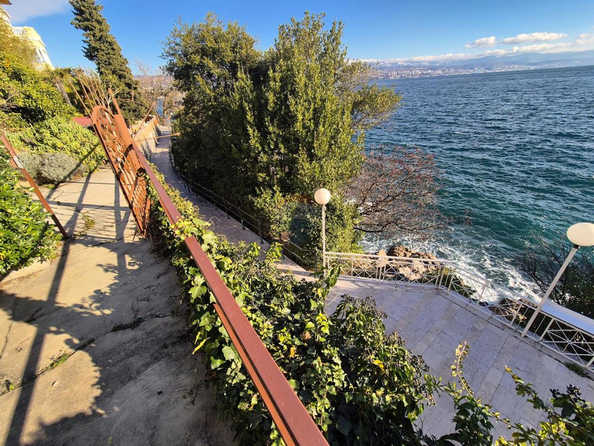 Stanovanje/Apartma Opatija - Centar, Opatija, 126,64m2