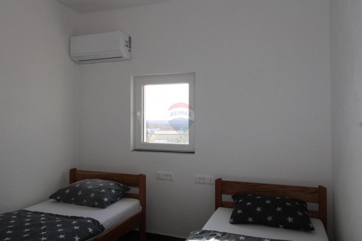 Hiša Kaštelir, Kaštelir-Labinci, 837m2