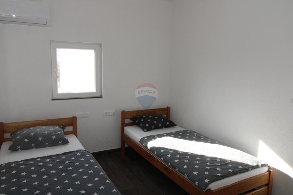 Hiša Kaštelir, Kaštelir-Labinci, 837m2