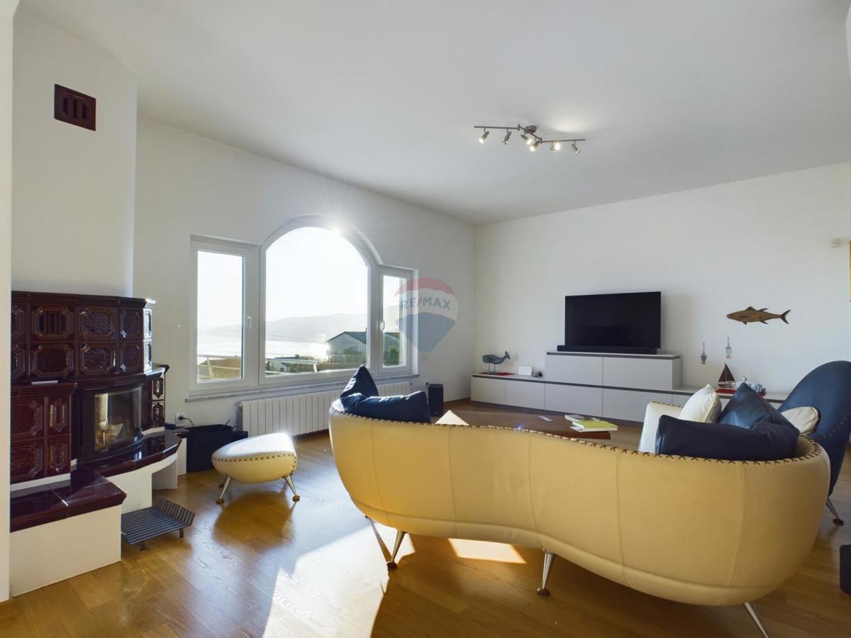 Hiša Rubeši, Kastav, 340m2