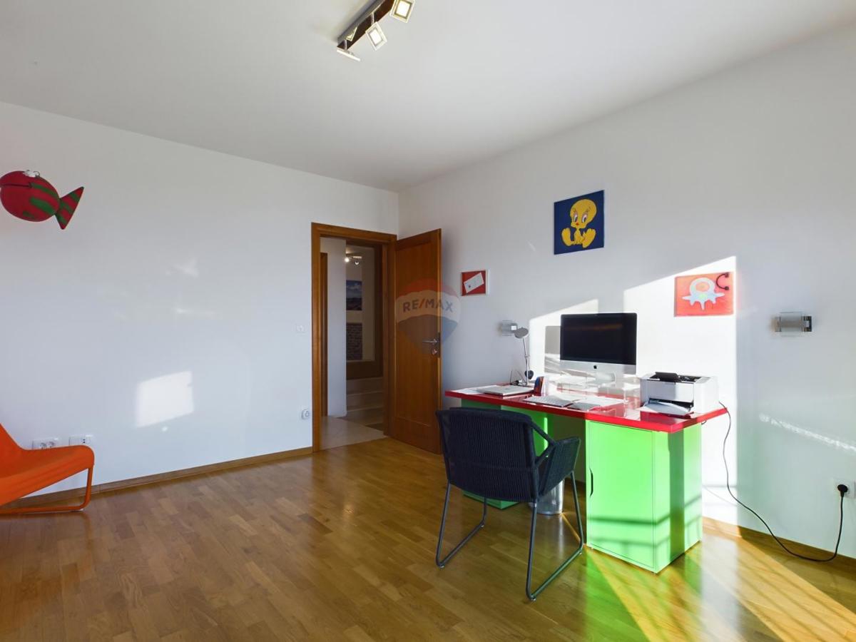 Hiša Rubeši, Kastav, 340m2