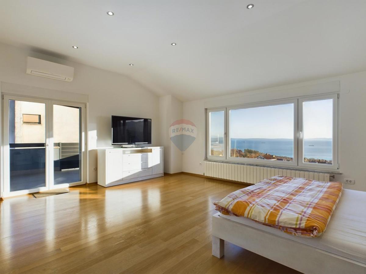 Hiša Rubeši, Kastav, 340m2