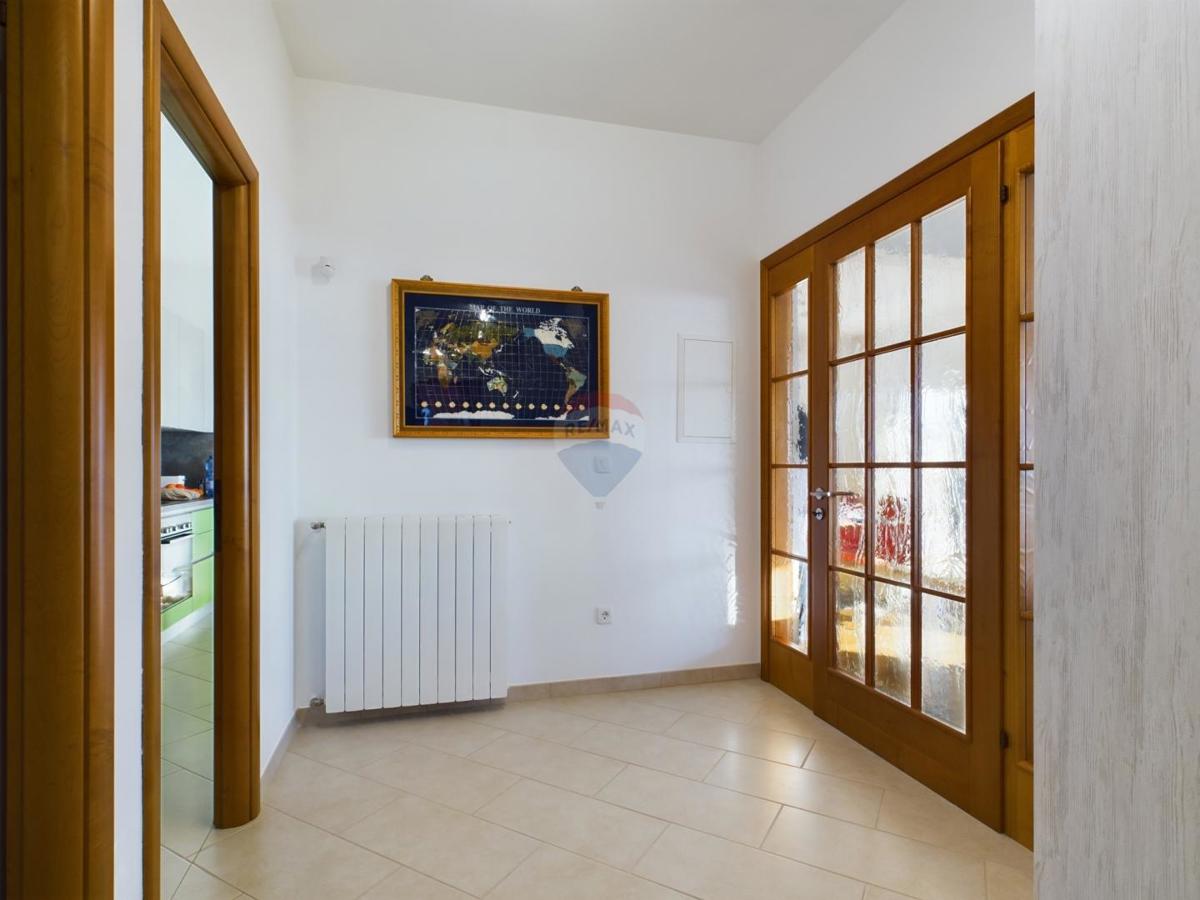 Hiša Rubeši, Kastav, 340m2