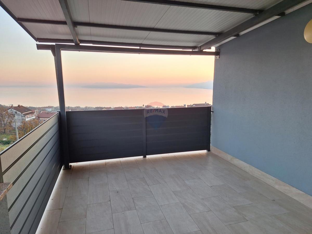 Hiša Rubeši, Kastav, 340m2