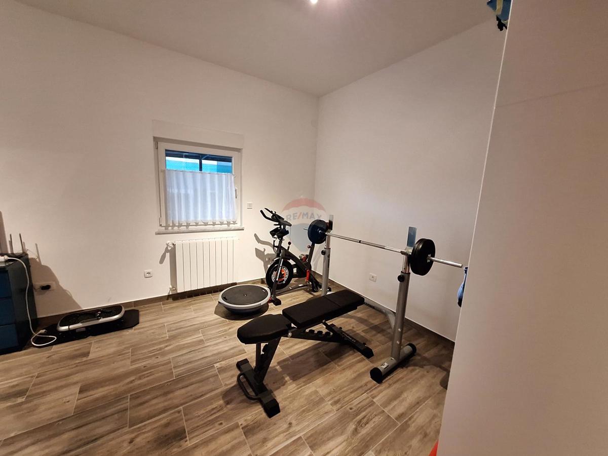 Hiša Rubeši, Kastav, 340m2