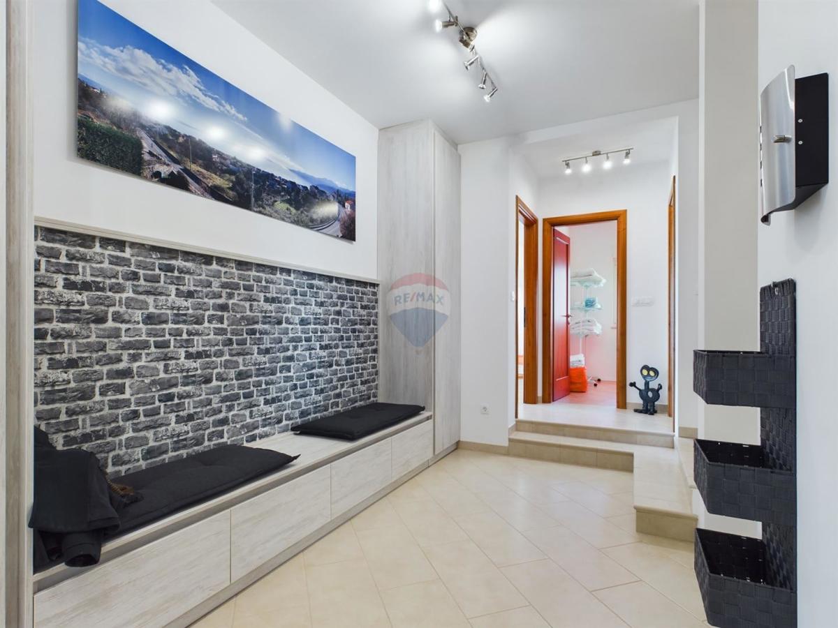Hiša Rubeši, Kastav, 340m2