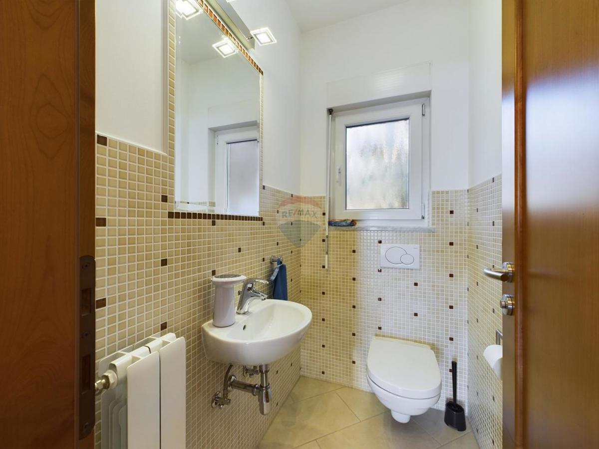 Hiša Rubeši, Kastav, 340m2