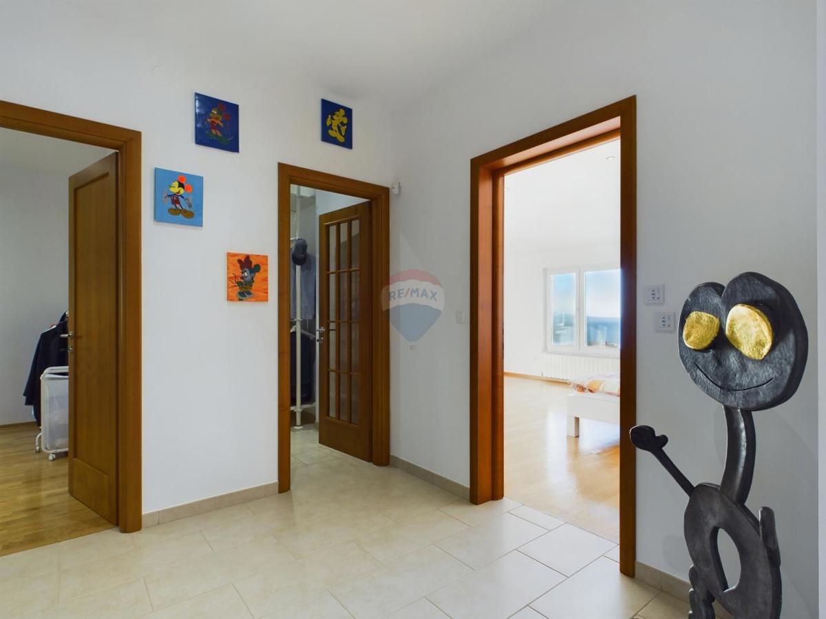 Hiša Rubeši, Kastav, 340m2