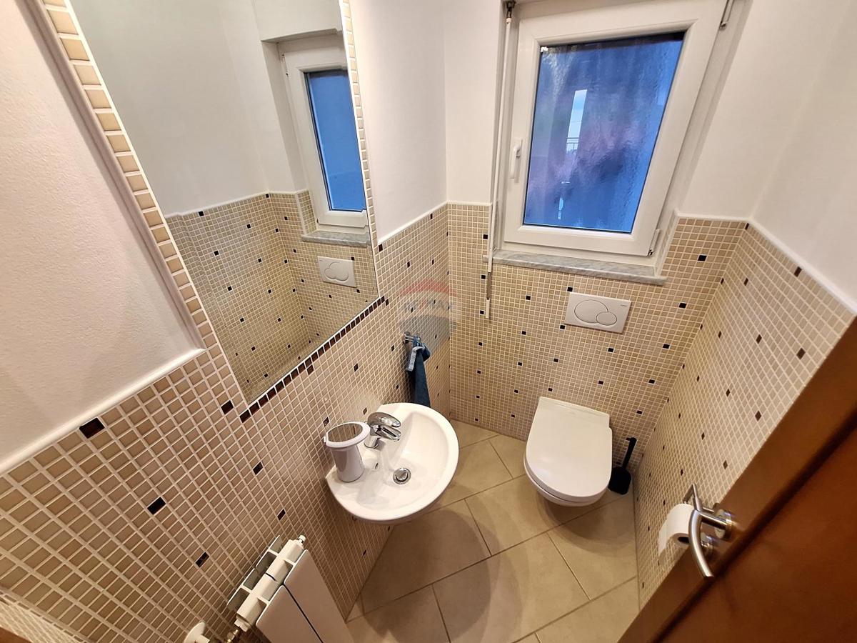 Hiša Rubeši, Kastav, 340m2