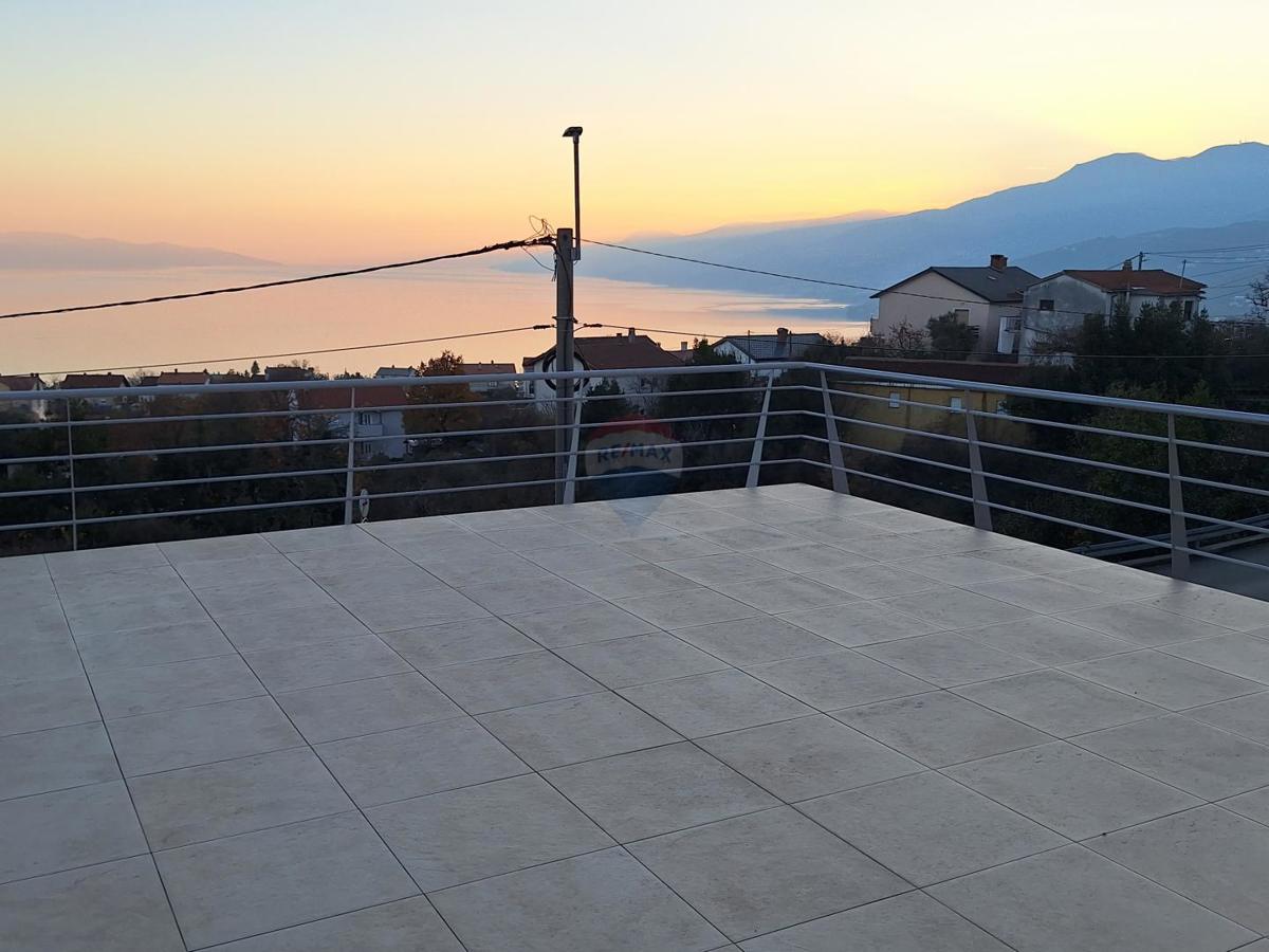 Hiša Rubeši, Kastav, 340m2