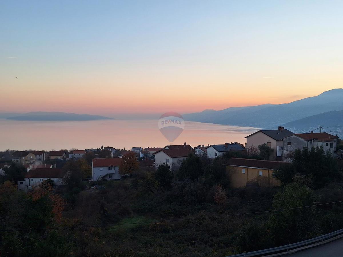 Hiša Rubeši, Kastav, 340m2