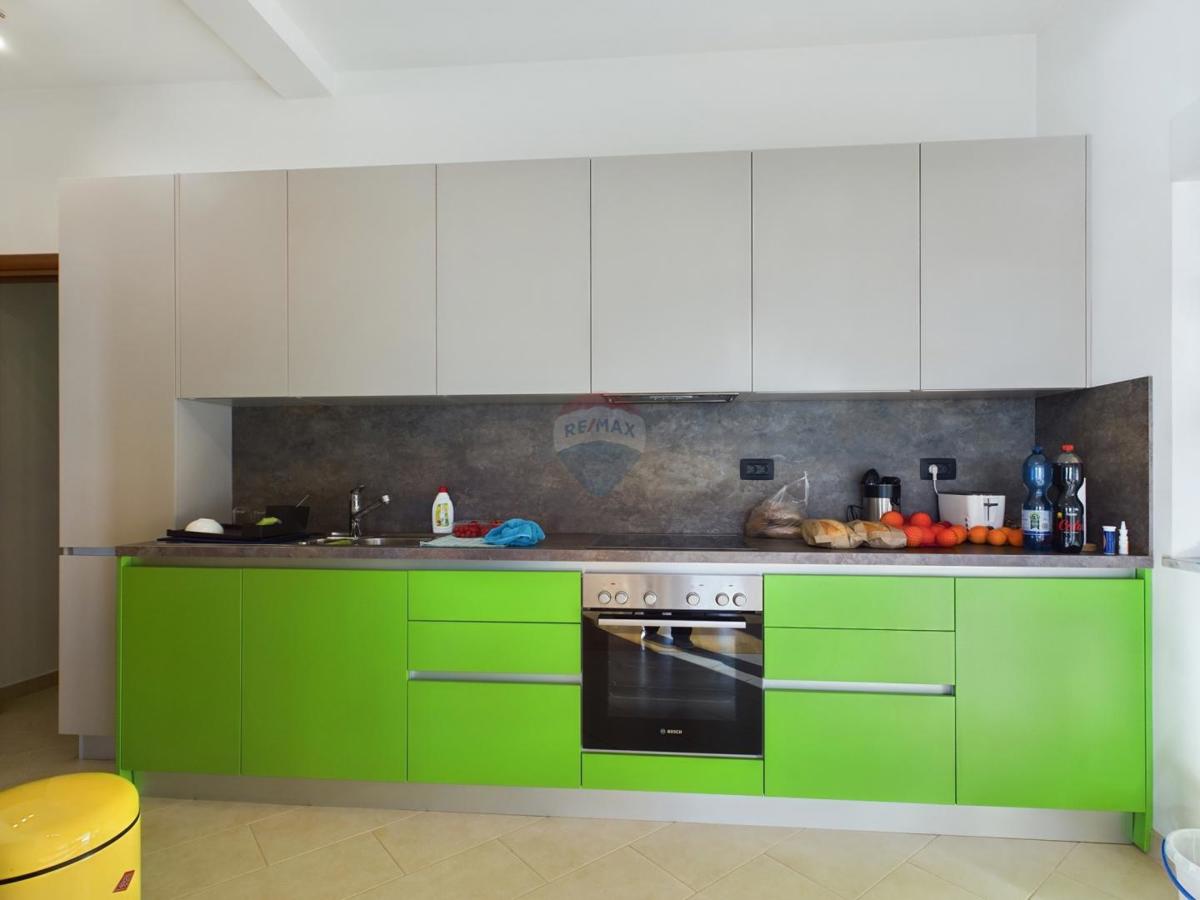 Hiša Rubeši, Kastav, 340m2