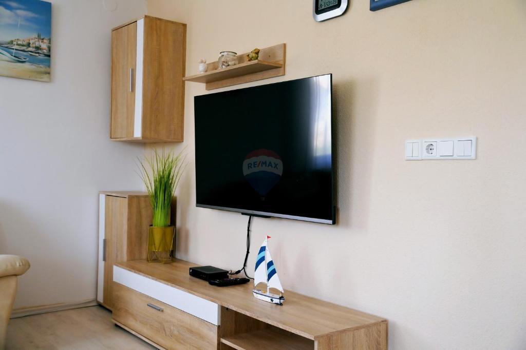 Hiša Dobrinj, 160m2