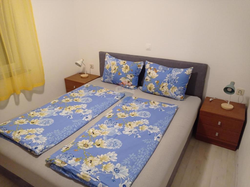Hiša Dobrinj, 160m2