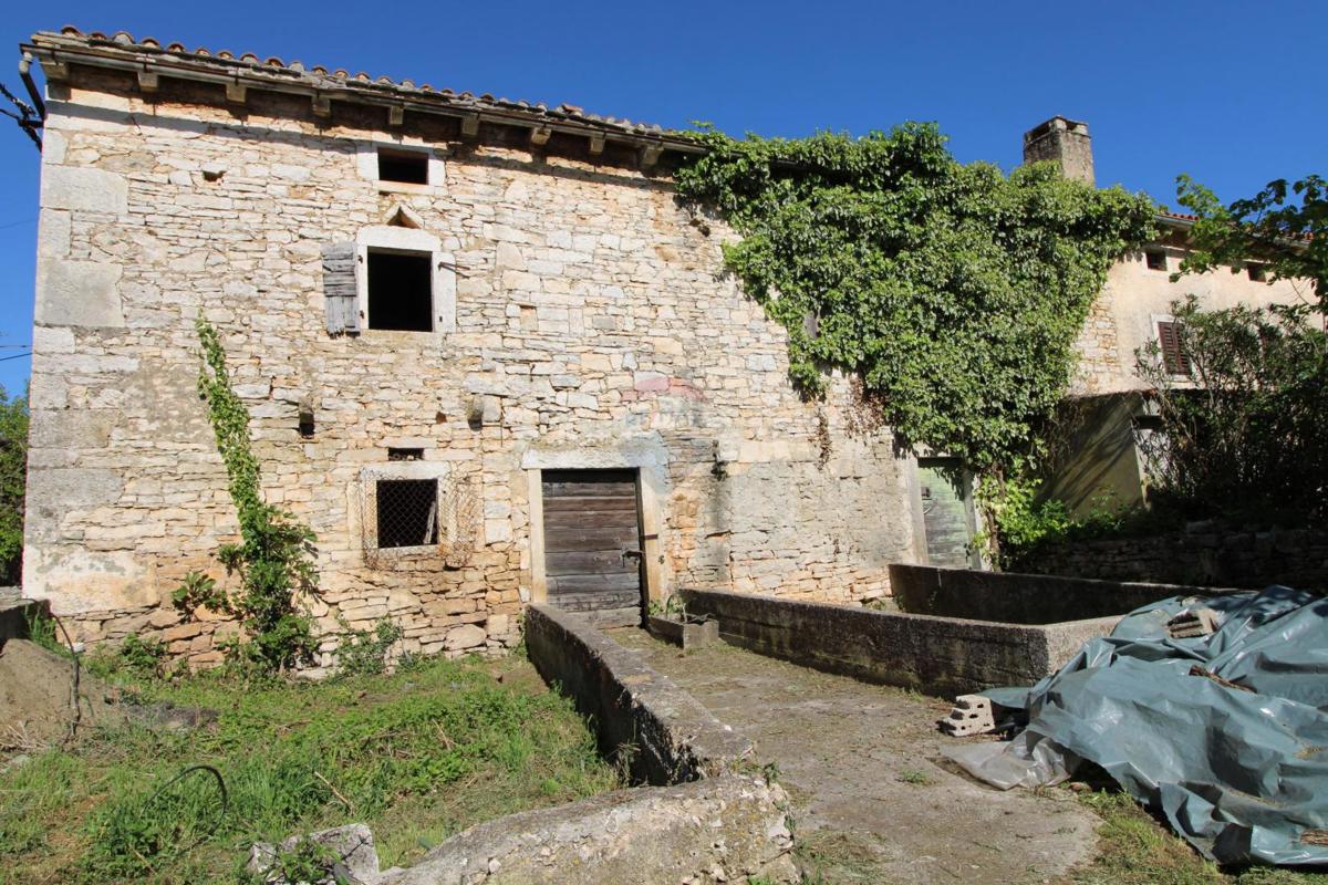 Hiša Filipana, Marčana, 176m2