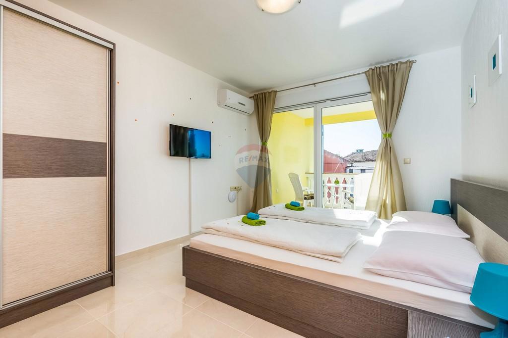 Hiša Dramalj, Crikvenica, 250m2