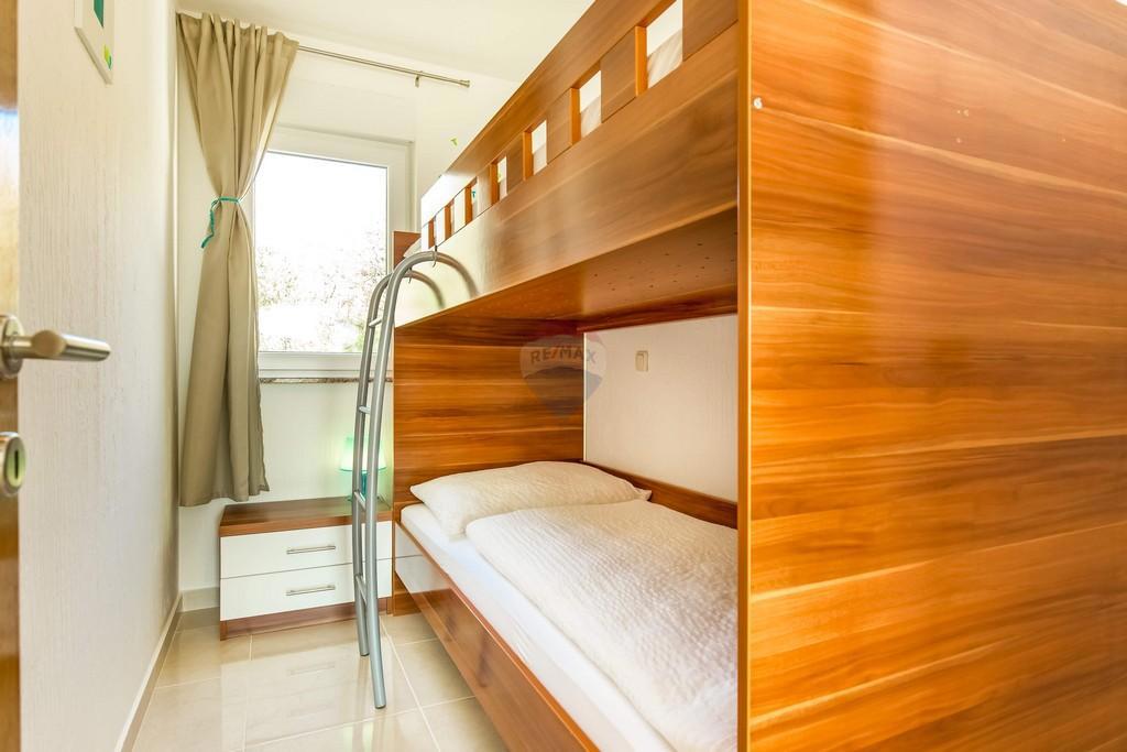 Hiša Dramalj, Crikvenica, 250m2