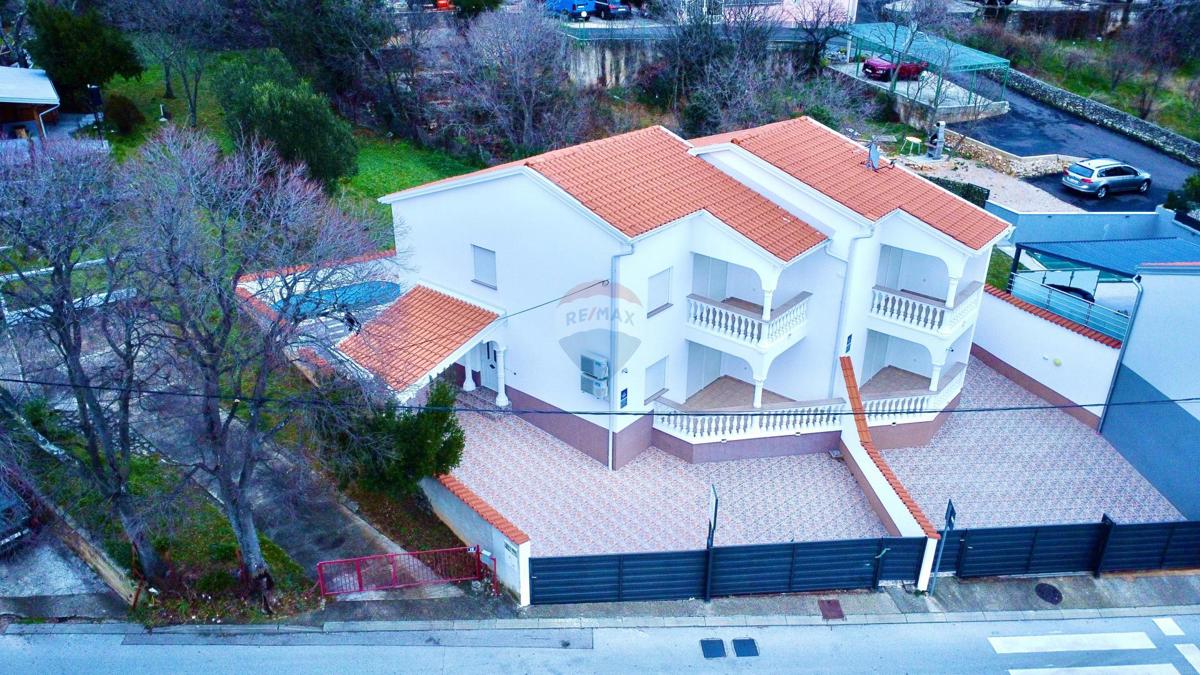 Hiša Dramalj, Crikvenica, 250m2