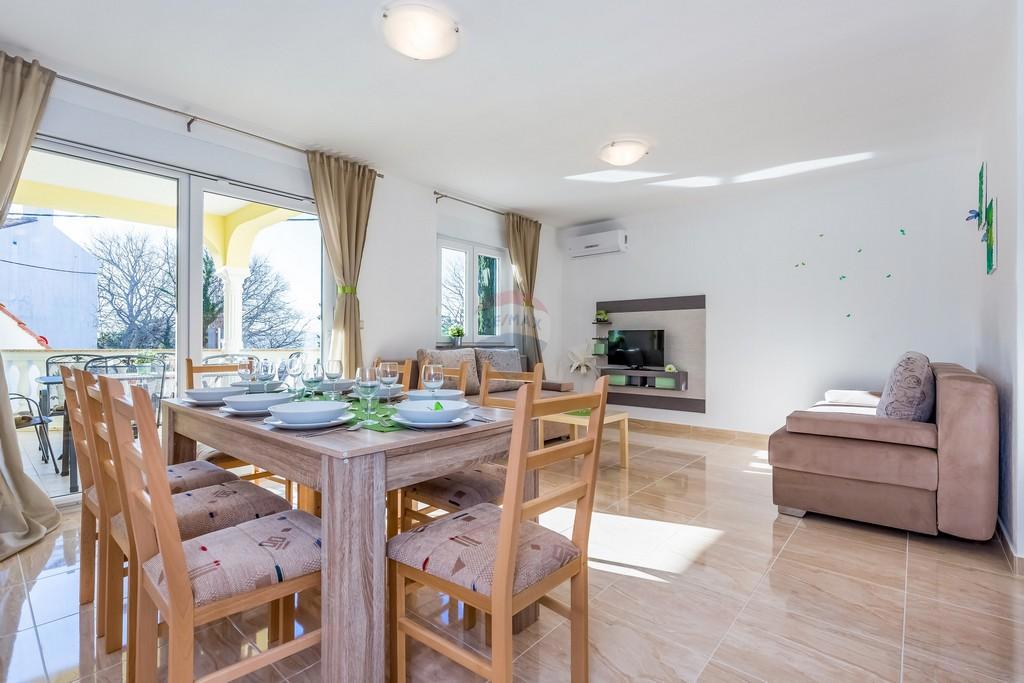 Hiša Dramalj, Crikvenica, 250m2