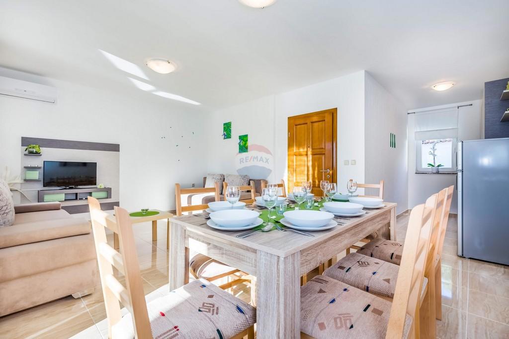 Hiša Dramalj, Crikvenica, 250m2