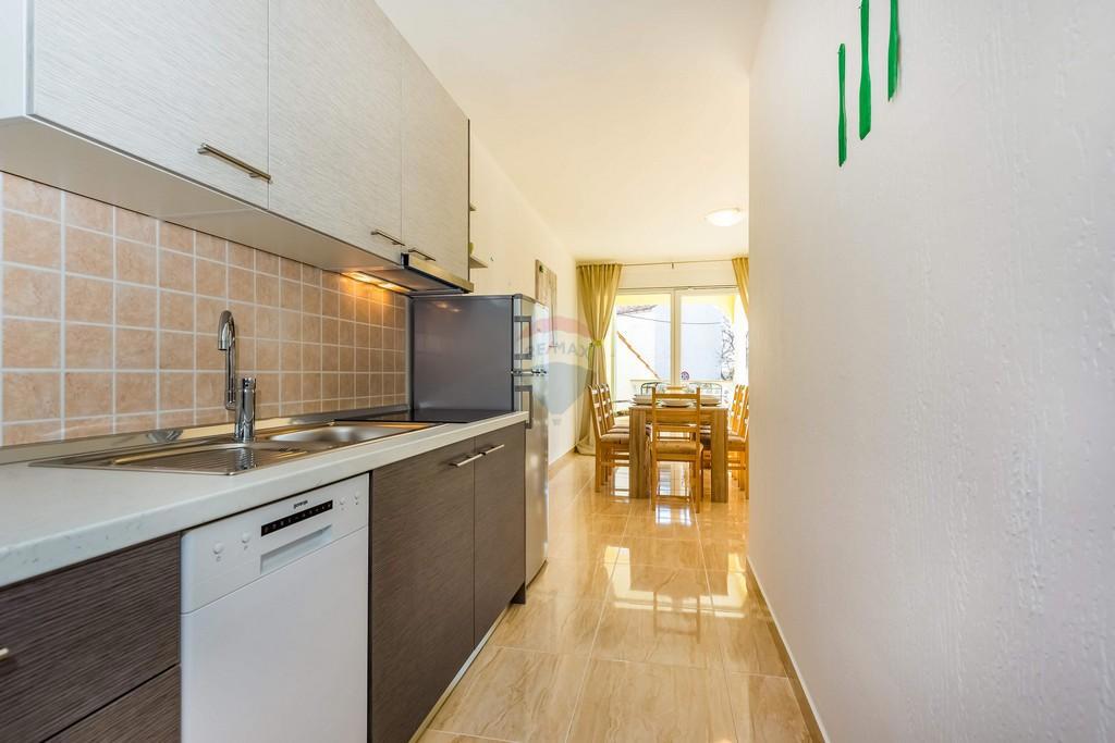 Hiša Dramalj, Crikvenica, 250m2