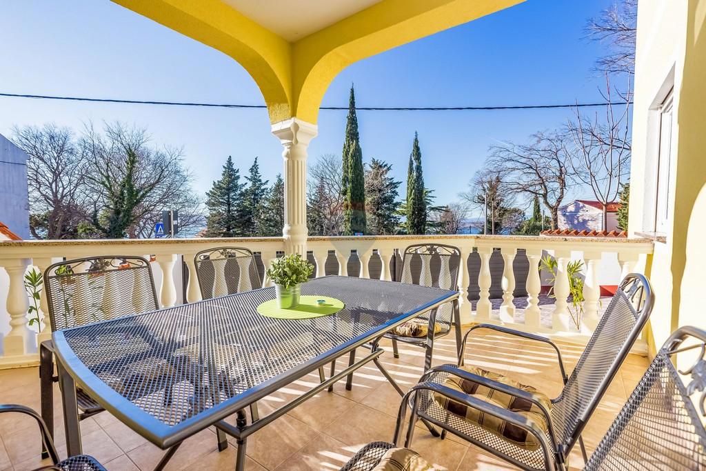 Hiša Dramalj, Crikvenica, 250m2