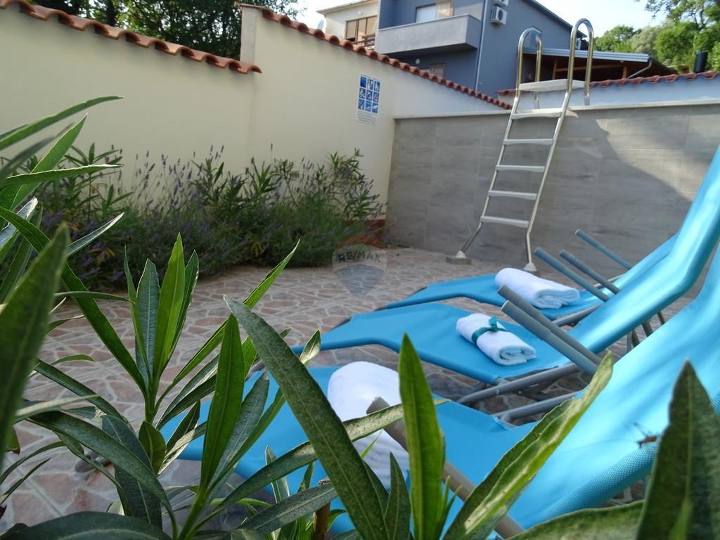 Hiša Dramalj, Crikvenica, 250m2