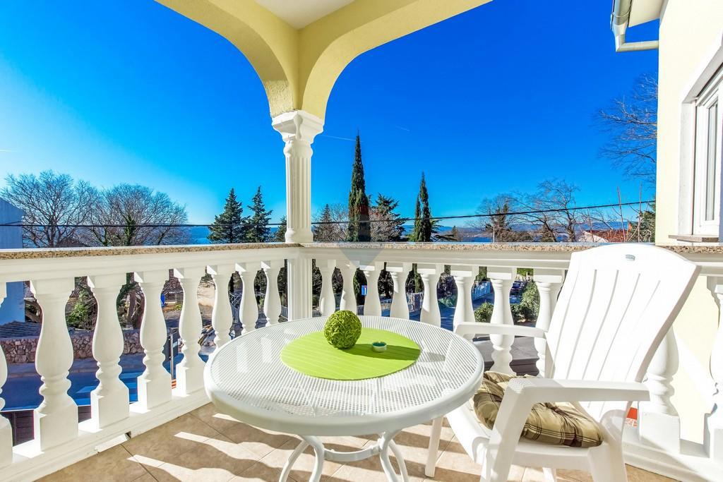 Hiša Dramalj, Crikvenica, 250m2