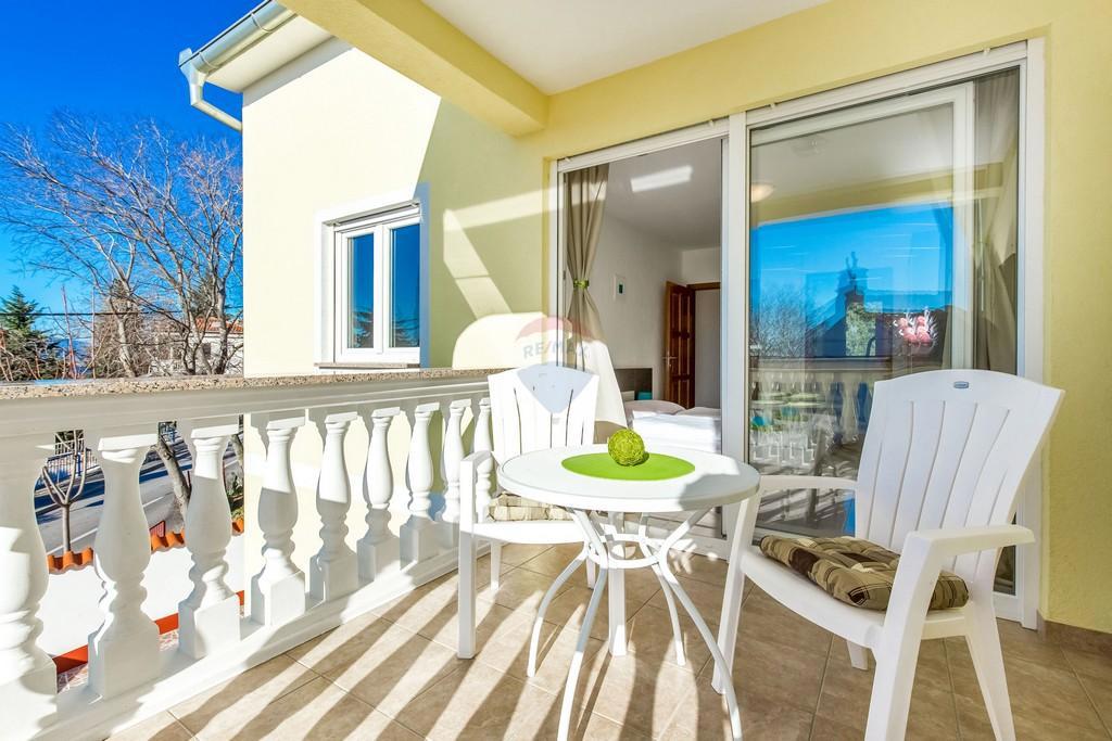 Hiša Dramalj, Crikvenica, 250m2