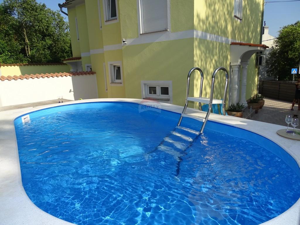 Hiša Dramalj, Crikvenica, 250m2