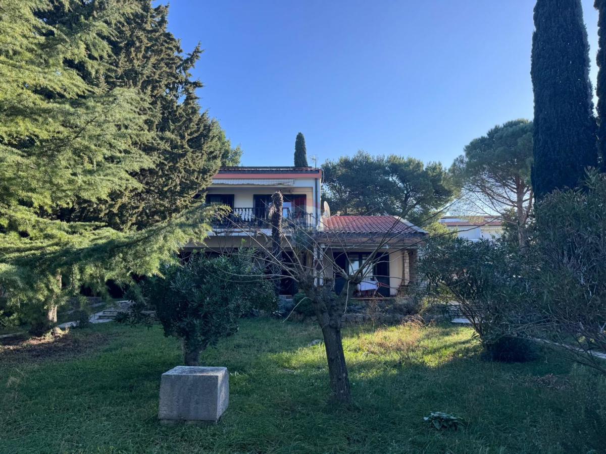 Otok Krk, Punat - hiša na ekskluzivni lokaciji