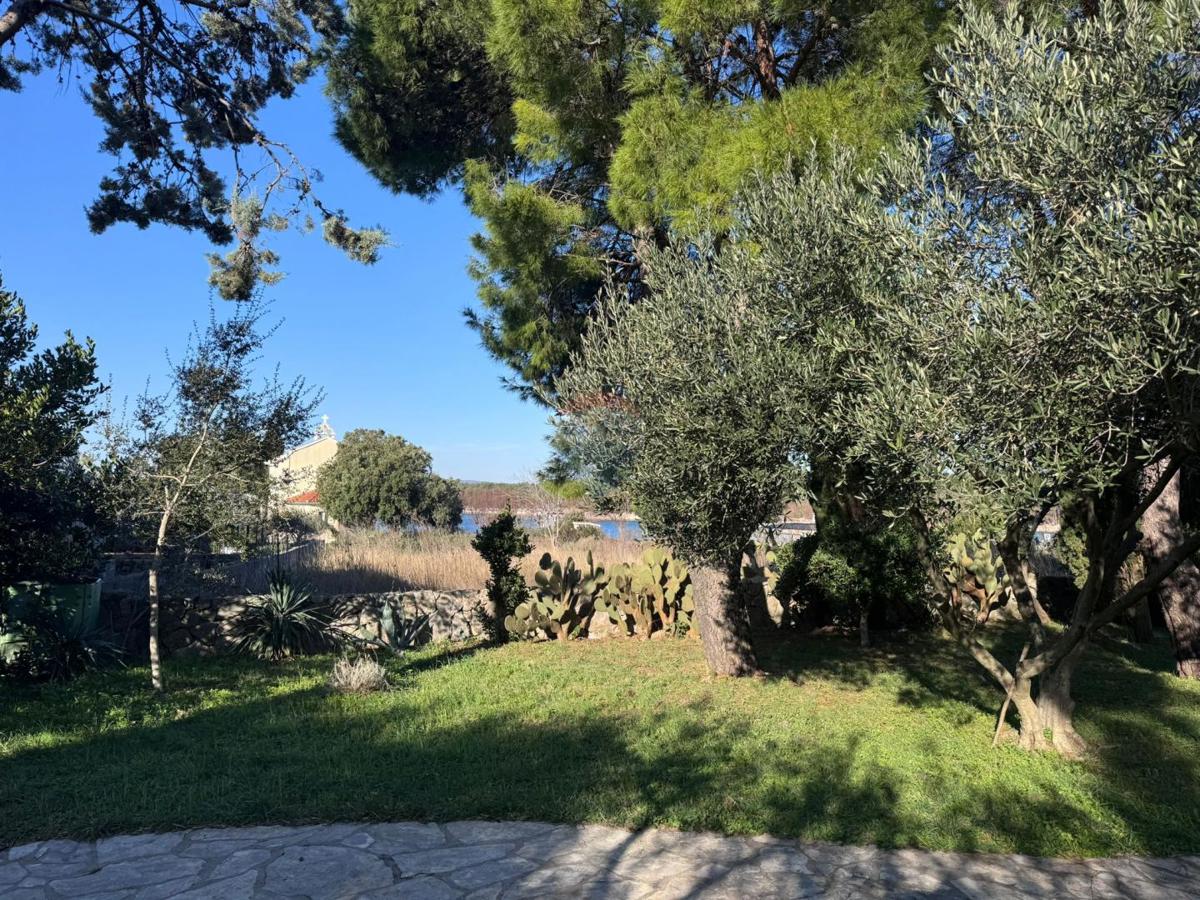 Otok Krk, Punat - hiša na ekskluzivni lokaciji