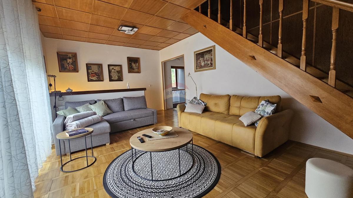 Hiša Brod na Kupi, Delnice, 252m2