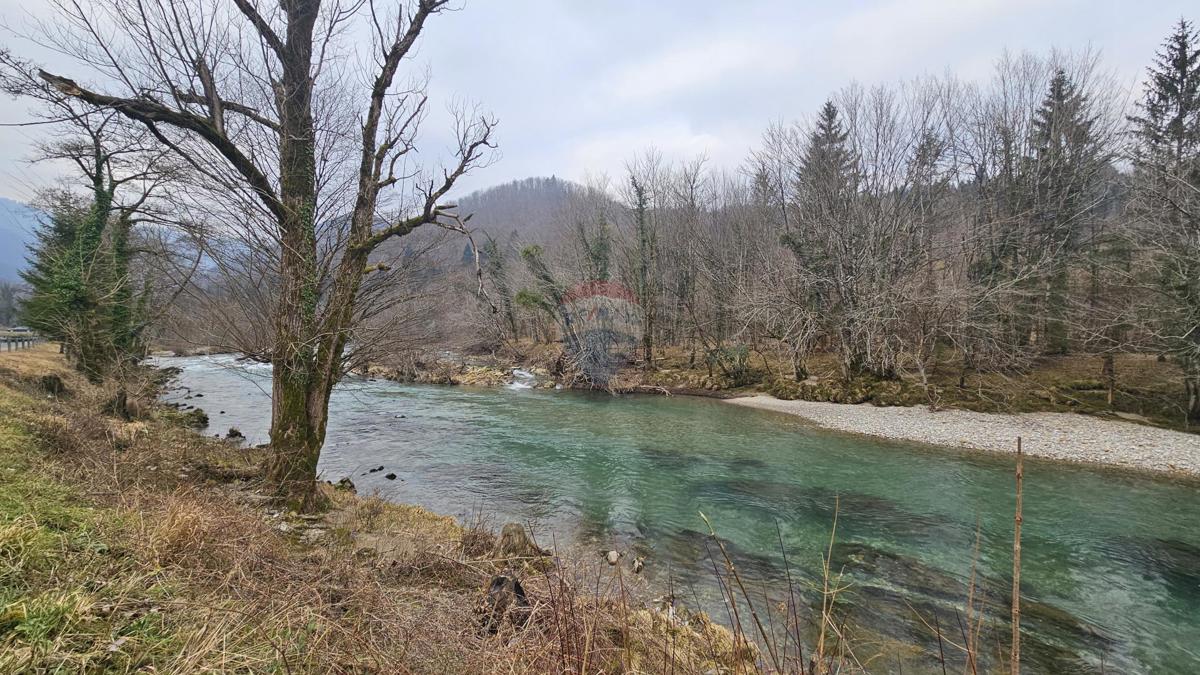 Hiša Brod na Kupi, Delnice, 252m2