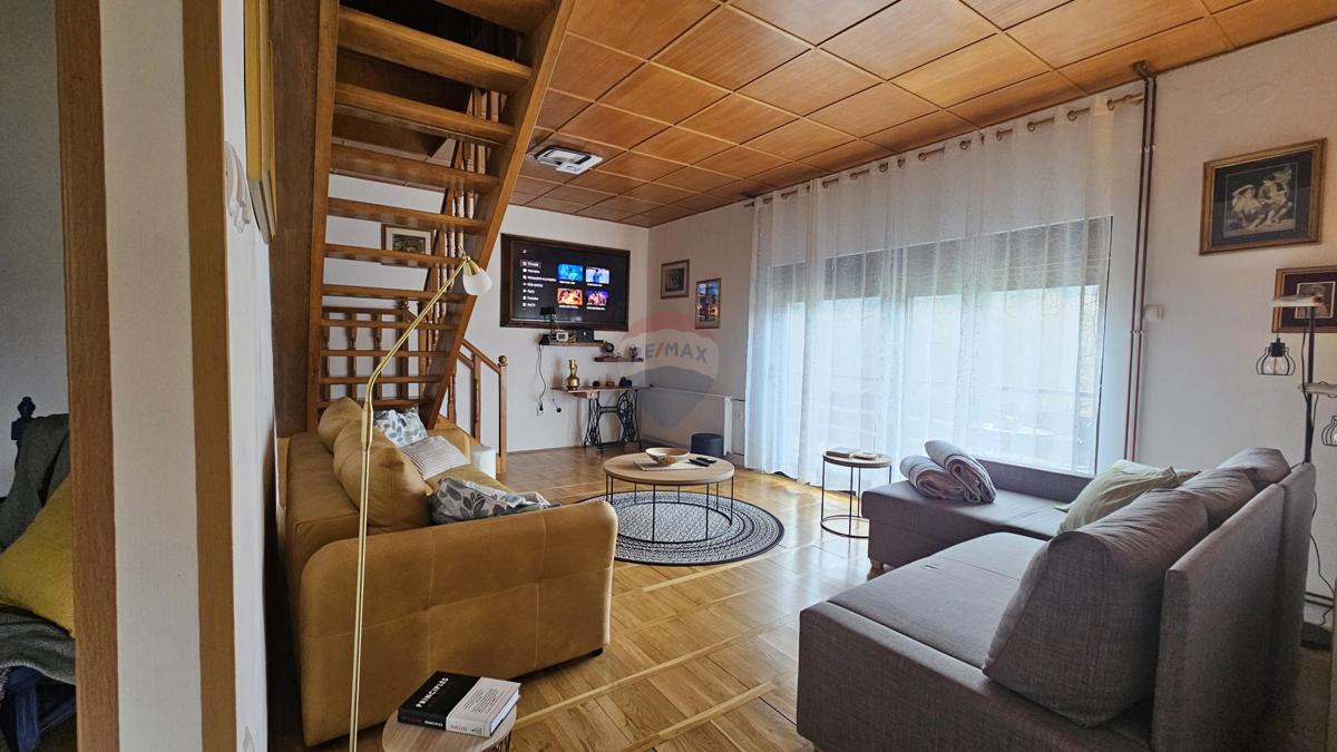 Hiša Brod na Kupi, Delnice, 252m2